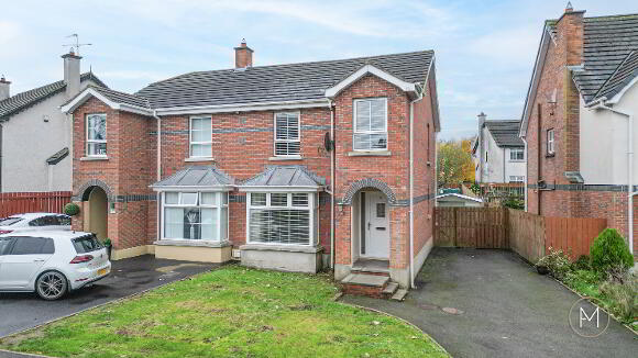 Photo 1 of 9 Greenvale Manor, Antrim