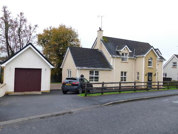 Photo 1 of 2 Crevenagh Way, Omagh