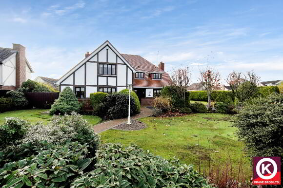 Photo 1 of 102 Tamlaght Road, Omagh