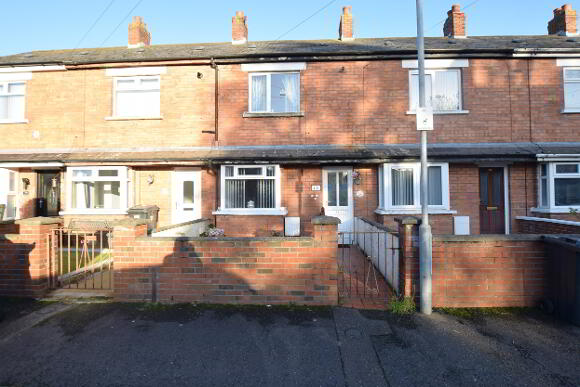 Photo 1 of 25 Bloomfield Crescent, Belfast