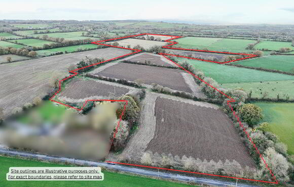 Photo 1 of Greenhall, Kilbarry, Castlecor