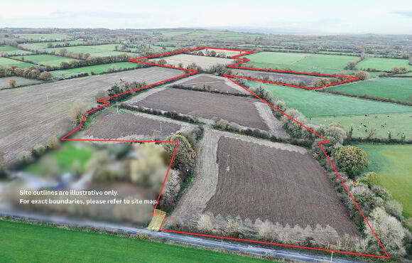 Photo 1 of Greenhall, Kilbarry, Castlecor