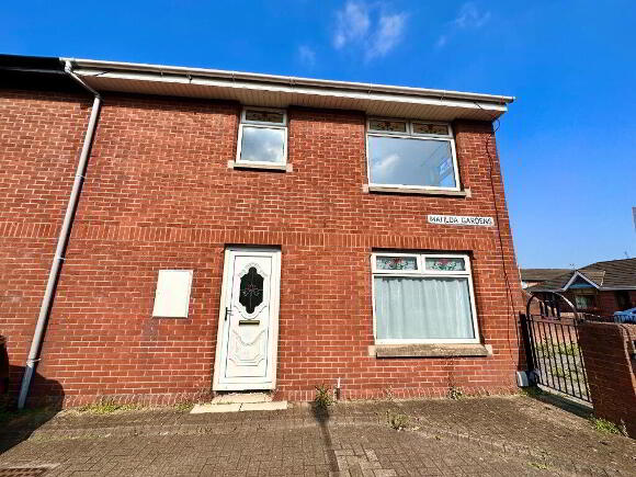 Photo 1 of 1 Matilda Gardens, Belfast