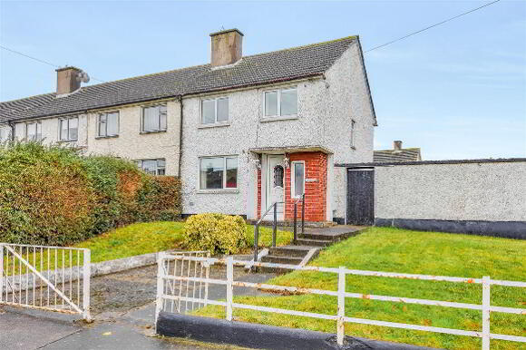 Photo 1 of 2 Edenmore Drive, Raheny, Dublin