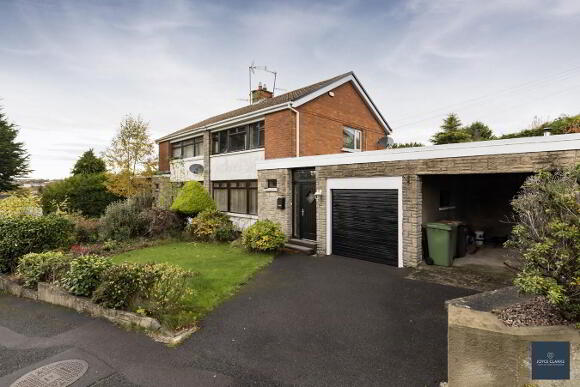 Photo 1 of 12 Kensington Avenue, Banbridge