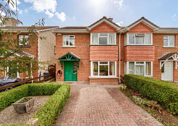 Photo 1 of 96 Lackanash Estate, Trim