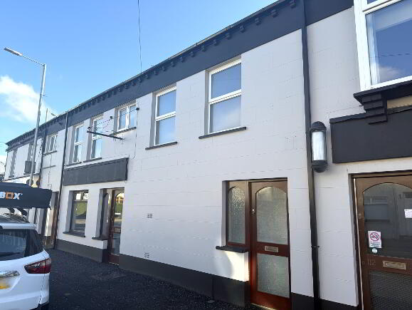 Photo 1 of 114a Gregg Street, Lisburn