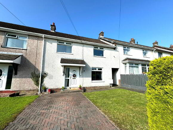 Photo 1 of 27 Knocksallagh Park, Greenisland, Carrickfergus