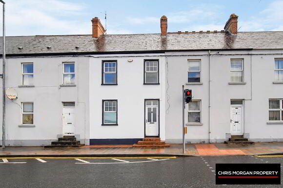 Photo 1 of 33 Thomas Street, Dungannon