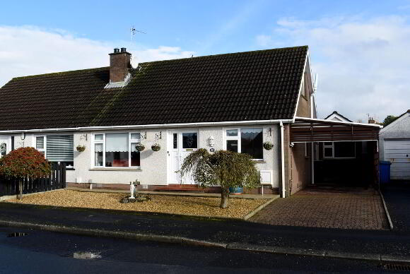 Photo 1 of 15 Kilmore Park, Moira