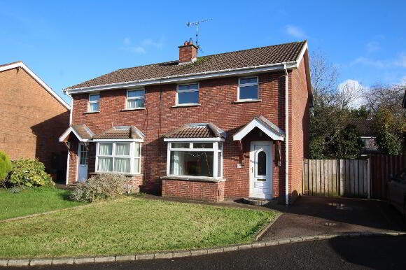 Photo 1 of 7 Berkley Court, Crumlin