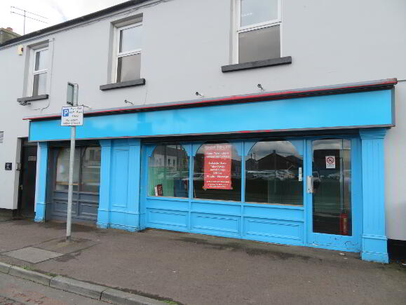 Photo 1 of 2 Gilmore Street, Harryville, Ballymena