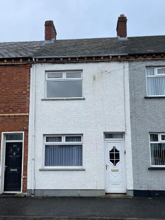 Photo 1 of 95 Gregg Street, Lisburn