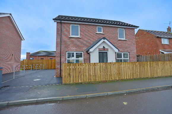 Photo 1 of 74 Princess Way, Portadown, Craigavon