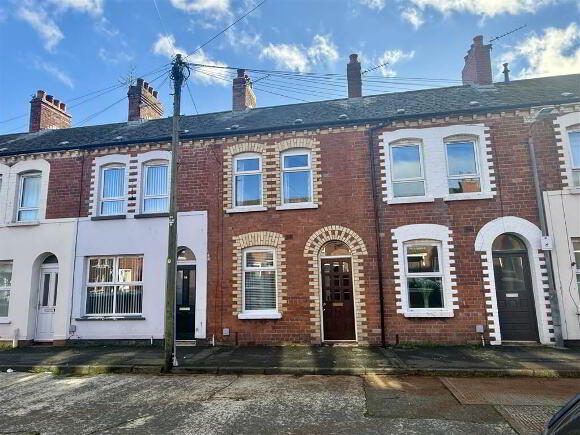 Photo 1 of 32 Ballarat Street, Ravenhill Road, Belfast