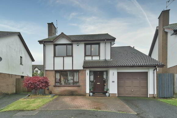 Photo 1 of 22 Meadowside, Glenavy, Crumlin
