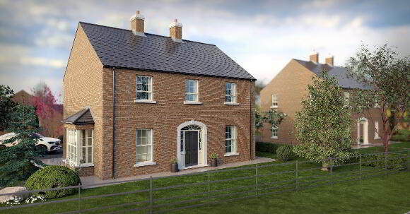 Photo 1 of The Ennis, The Spires, Bush Road, Dungannon