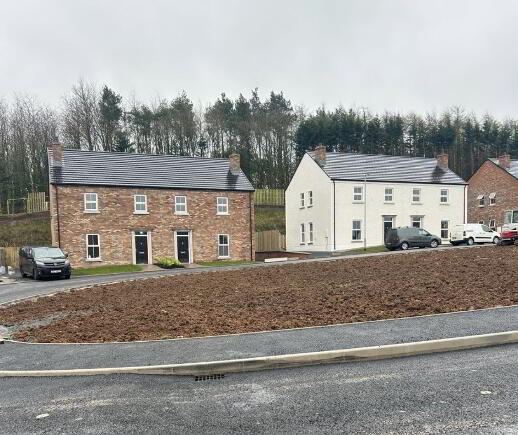 Photo 1 of The Sullivan, The Spires, Bush Road, Dungannon