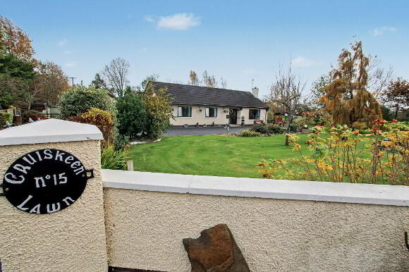 Photo 1 of Cruiskeen Lawn, 15 British Road, Aldergrove, Crumlin