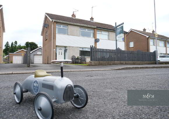 Photo 1 of 6 Moss Park, Richhill