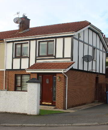 Photo 1 of 6 Lisieux Avenue, Warrenpoint, Newry