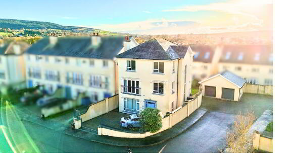 Photo 1 of Kingsfort Square, 15 Castlepark Village, Mallow