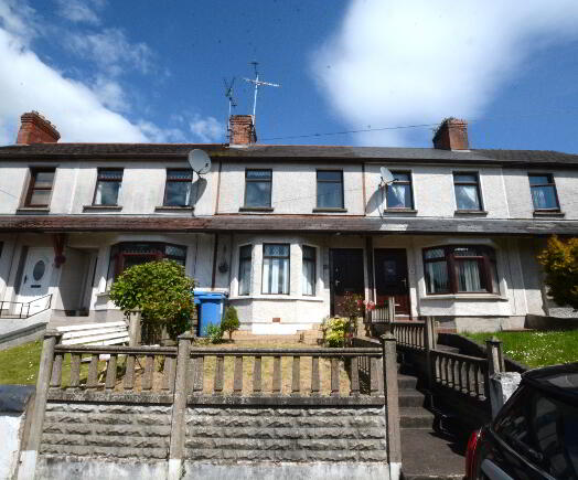 Photo 1 of 53 Union Place, Dungannon