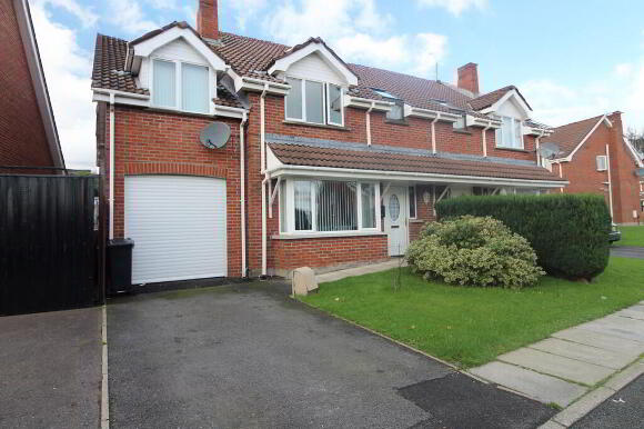 Photo 1 of 91 Arthur Avenue, Newtownabbey