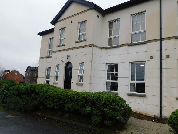 Photo 1 of 7 Highfield Close, Omagh