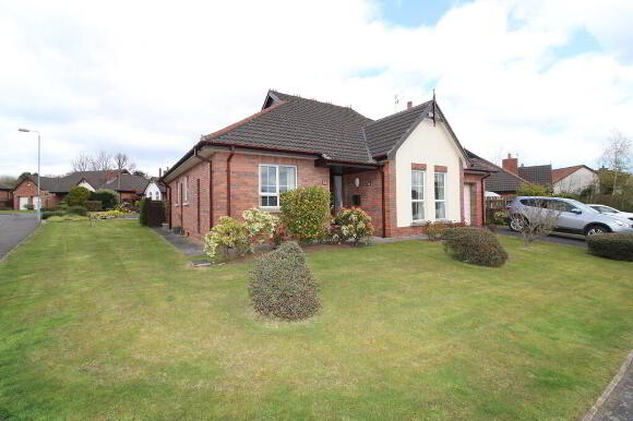 Photo 1 of 14 Lynda Farm, Newtownabbey