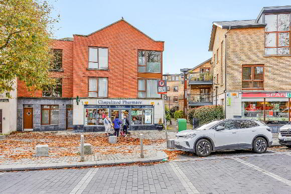 Photo 1 of Apartment 47 The Weir Chapelizod, Dublin
