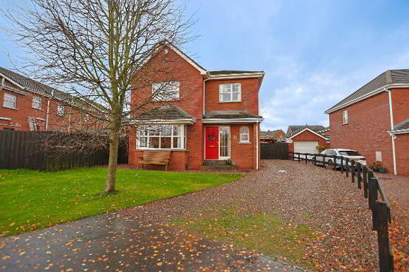 Photo 1 of 80 Windsor Hill, Waringstown, Craigavon