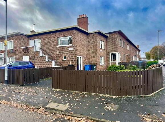 Photo 1 of 48a Burren Way, Belfast