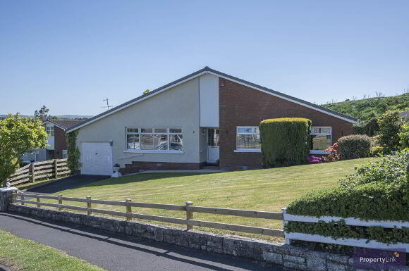 Photo 1 of 11 Ashley Gardens, Armagh