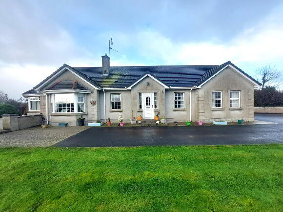 Photo 1 of 66a Park Road, Strabane