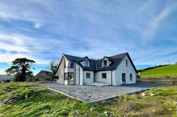 Photo 1 of 2a Lisseraw Road, Camlough, Newry