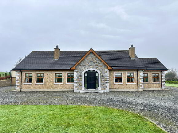 Photo 1 of 22 Cashel Road, Silverbridge, Newry