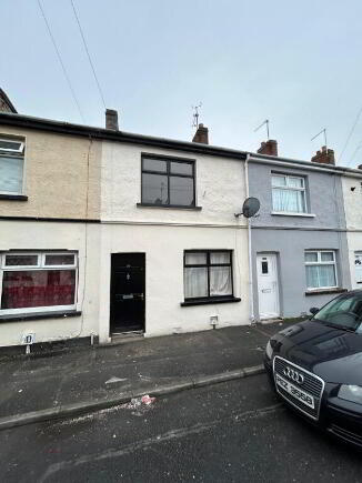 Photo 1 of 67 Albert Street, Lurgan