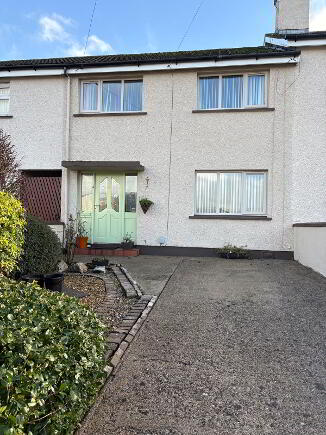 Photo 1 of 19 Glebe Gardens, Sion Mills, Strabane