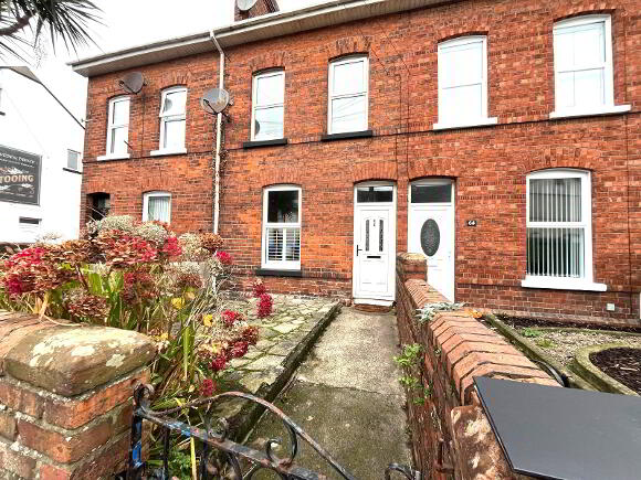 Photo 1 of 62 Albert Road, Carrickfergus