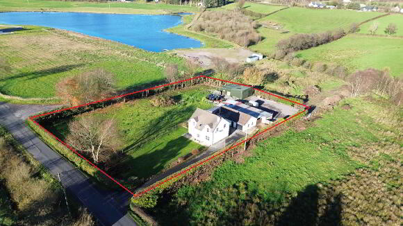 Photo 1 of 193 Tattygare Road, Cavanacross, Garvary, Enniskillen