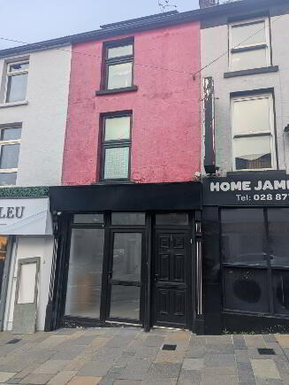 Photo 1 of 51 Scotch Street, Dungannon