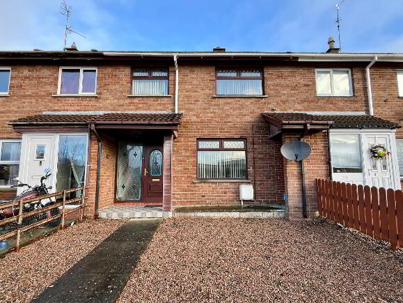 Photo 1 of 27 Pollock Drive, Lurgan