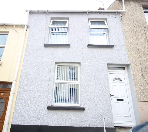 Photo 1 of 17 Beechwood Street, Derry/Londonderry, Cityside
