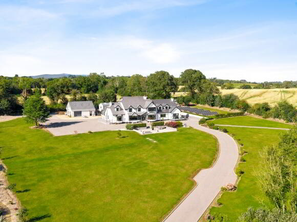 Photo 1 of Railway House, Arklow Road, Gorey