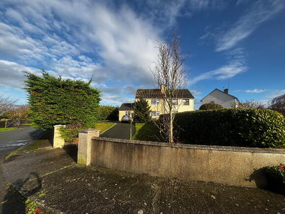 Photo 1 of 1 Greenview, Ballyragget