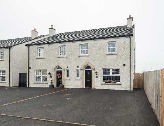 Photo 1 of 26a Derryree Wood, Lisnaskea