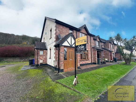 Photo 1 of 19 Meadowhill Grange, Glen Road, Belfast