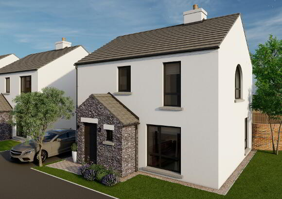 Photo 1 of The Meadow, Ballynamoney View, Craigavon, Lurgan