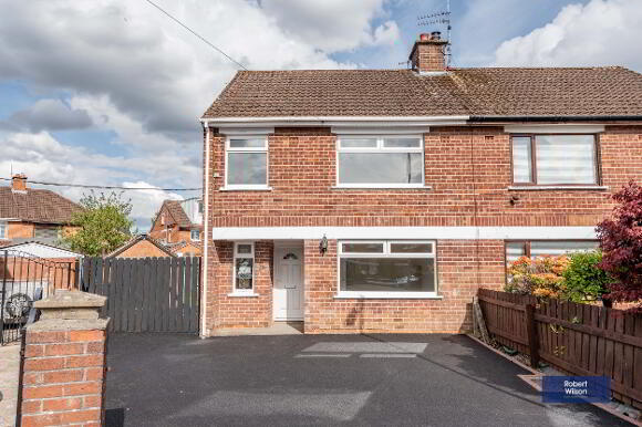 Photo 1 of 27 Killeaton Gardens, Dunmurry